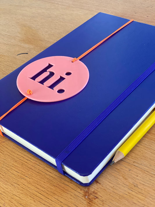 Bookmarks