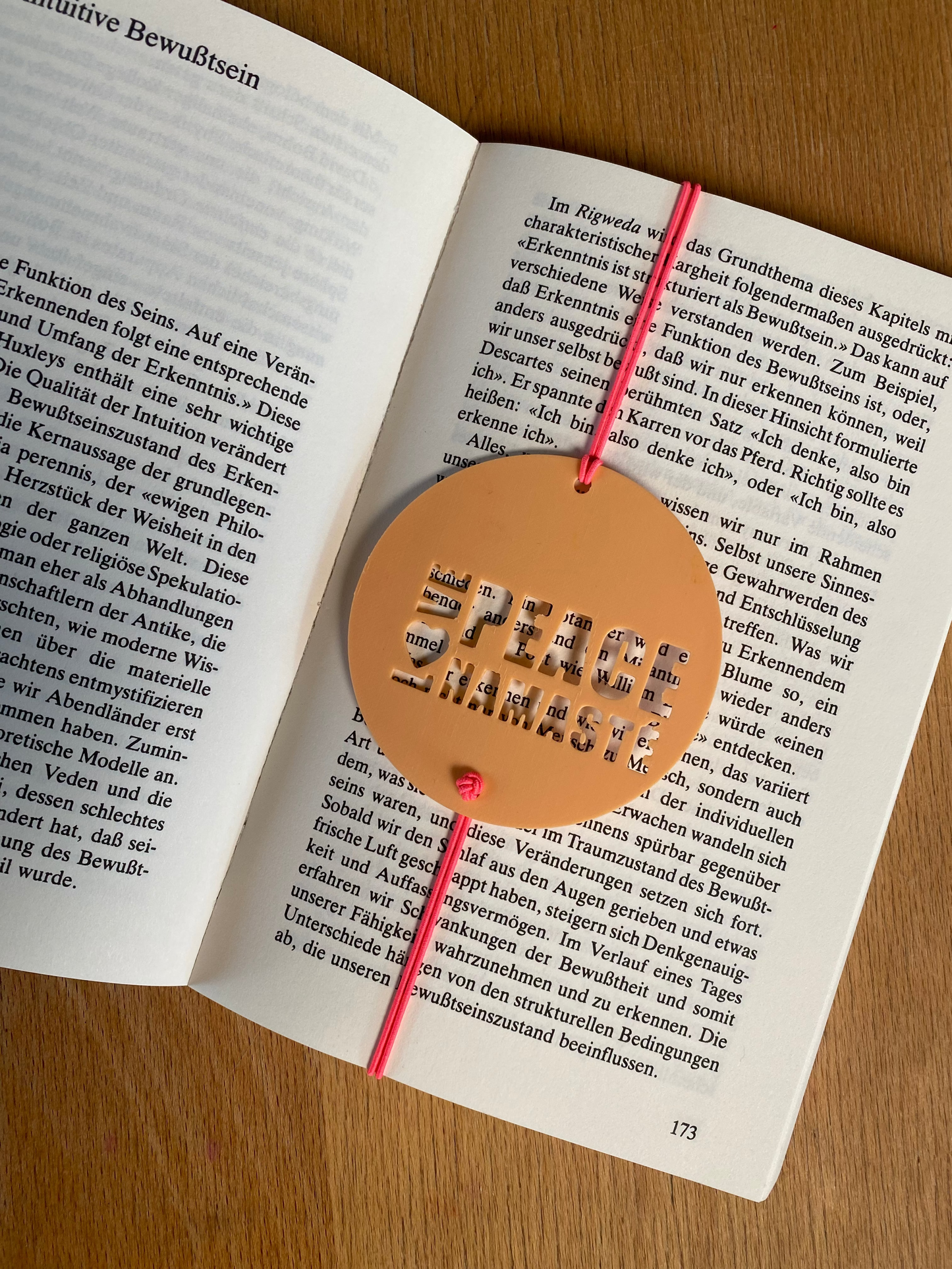 Bookmarks
