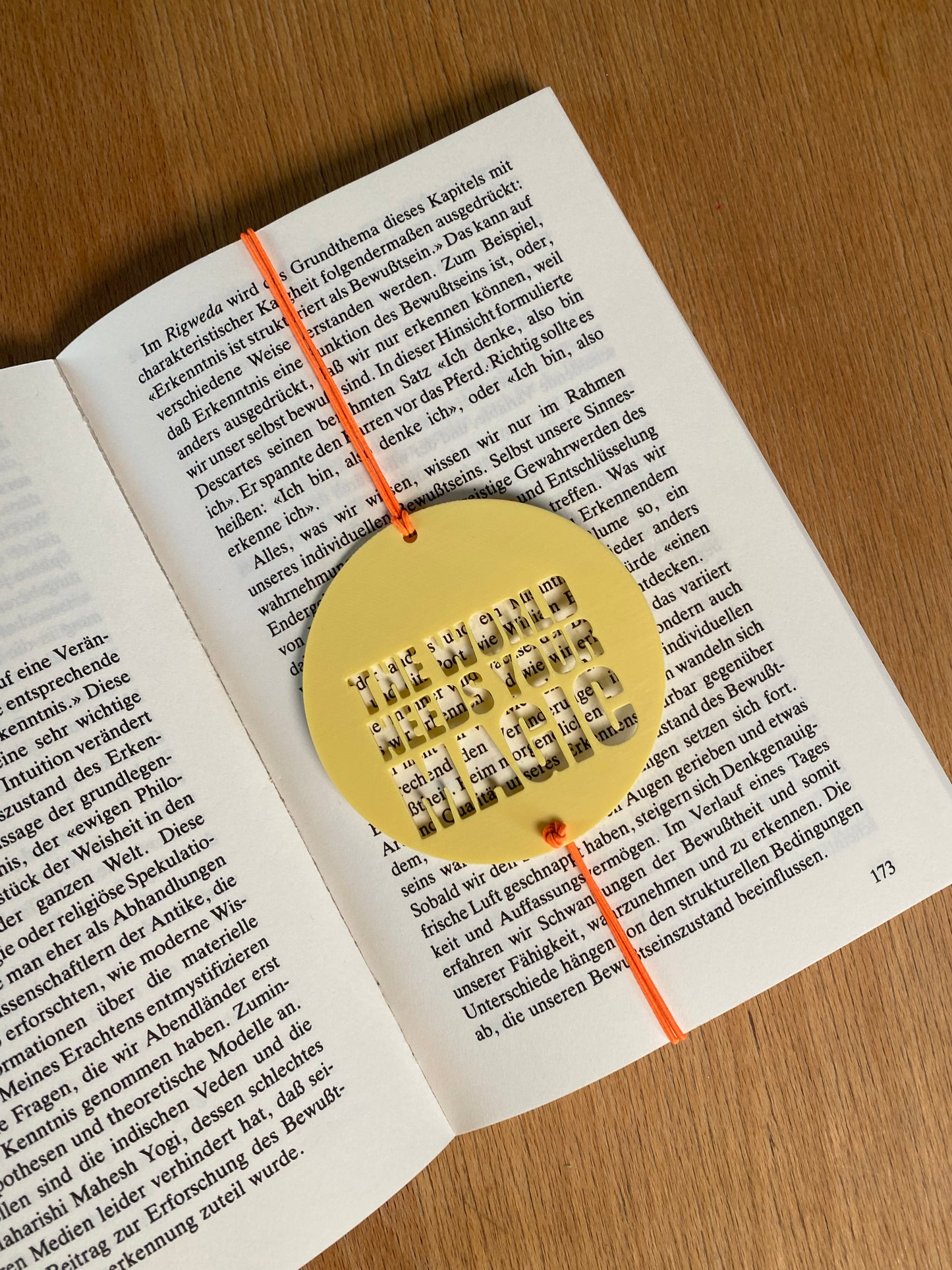 Bookmarks