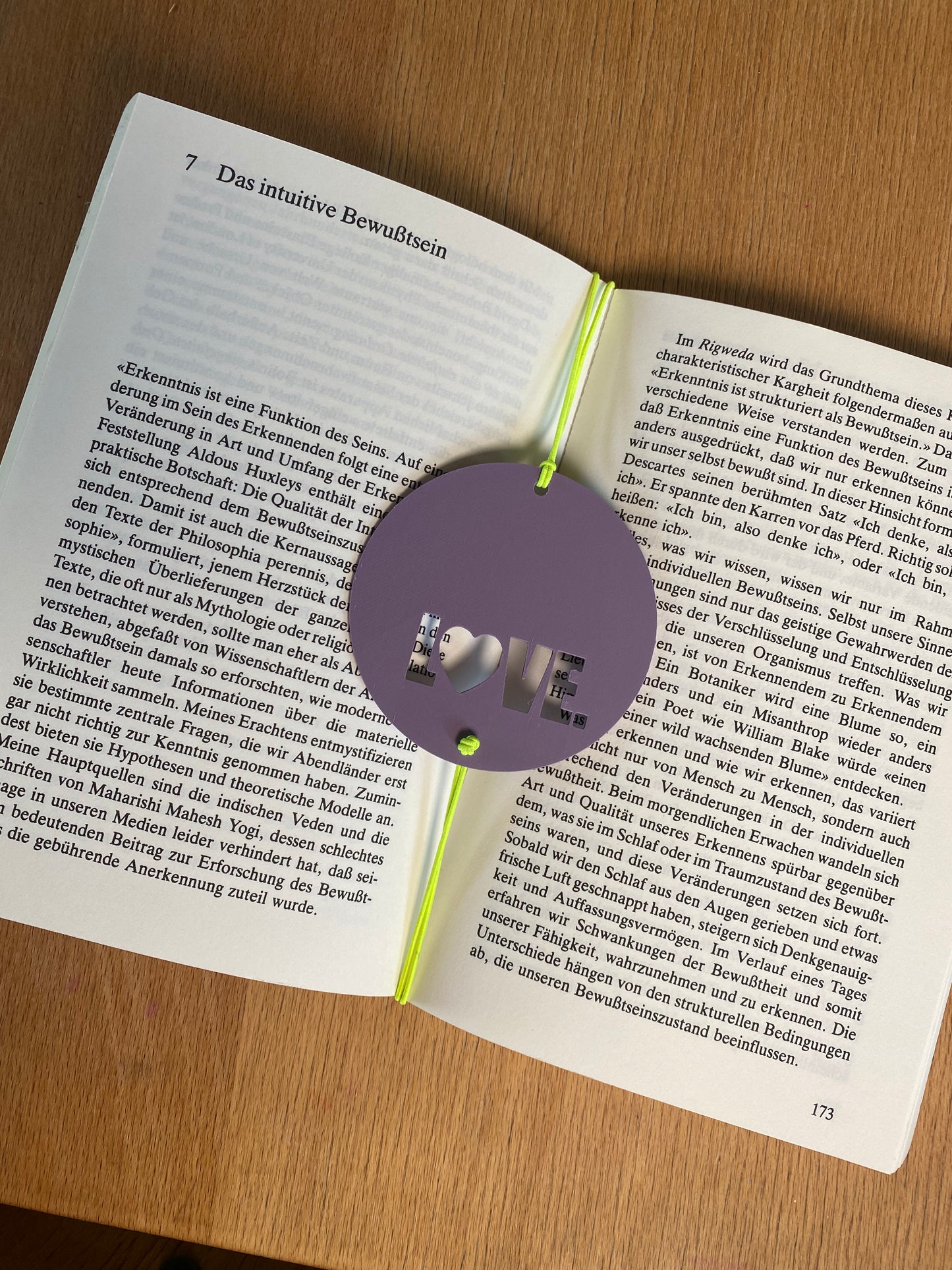 Bookmarks