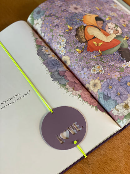 Bookmarks