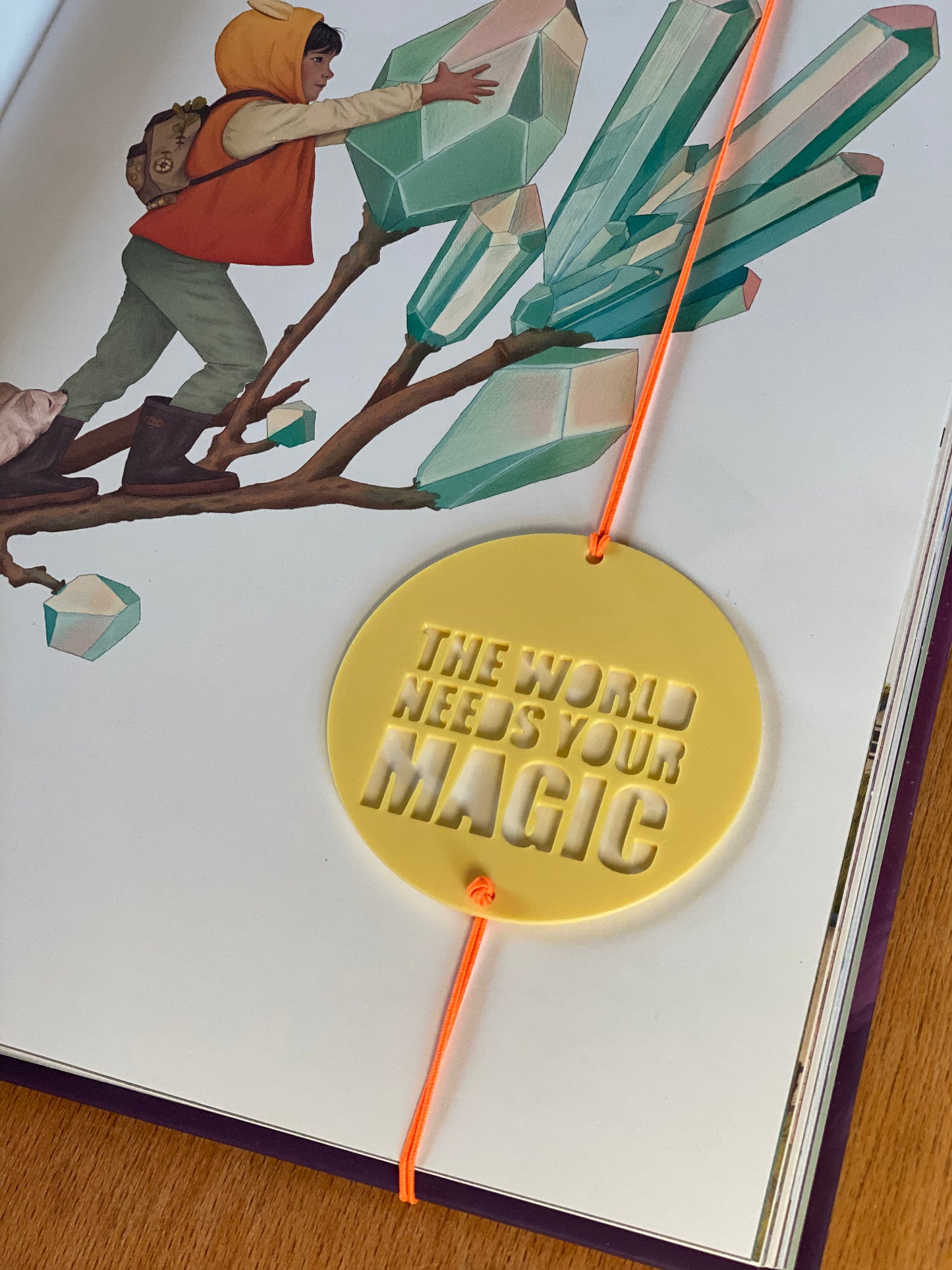 Bookmarks