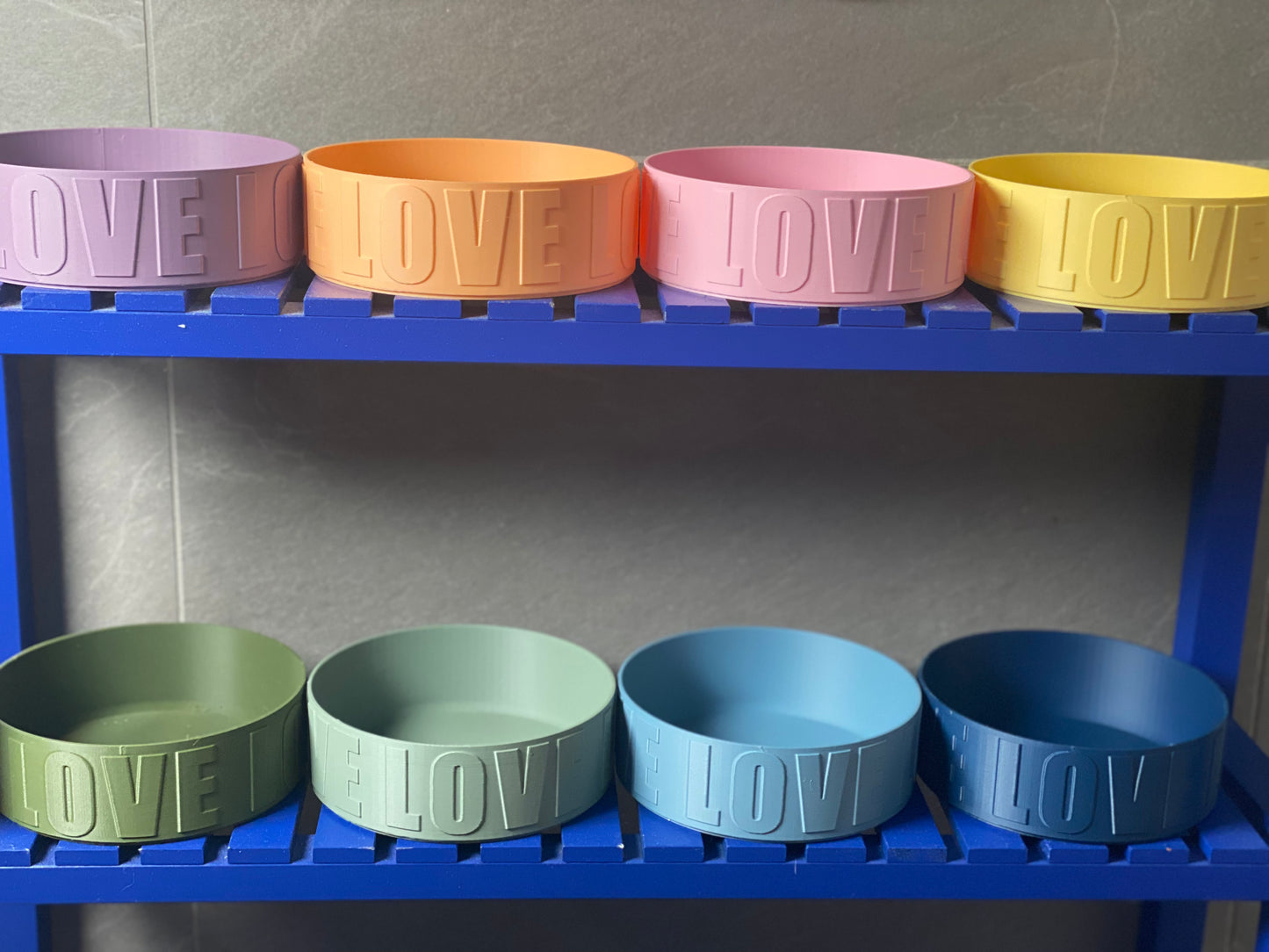 Soul Bowl - 15cm ø